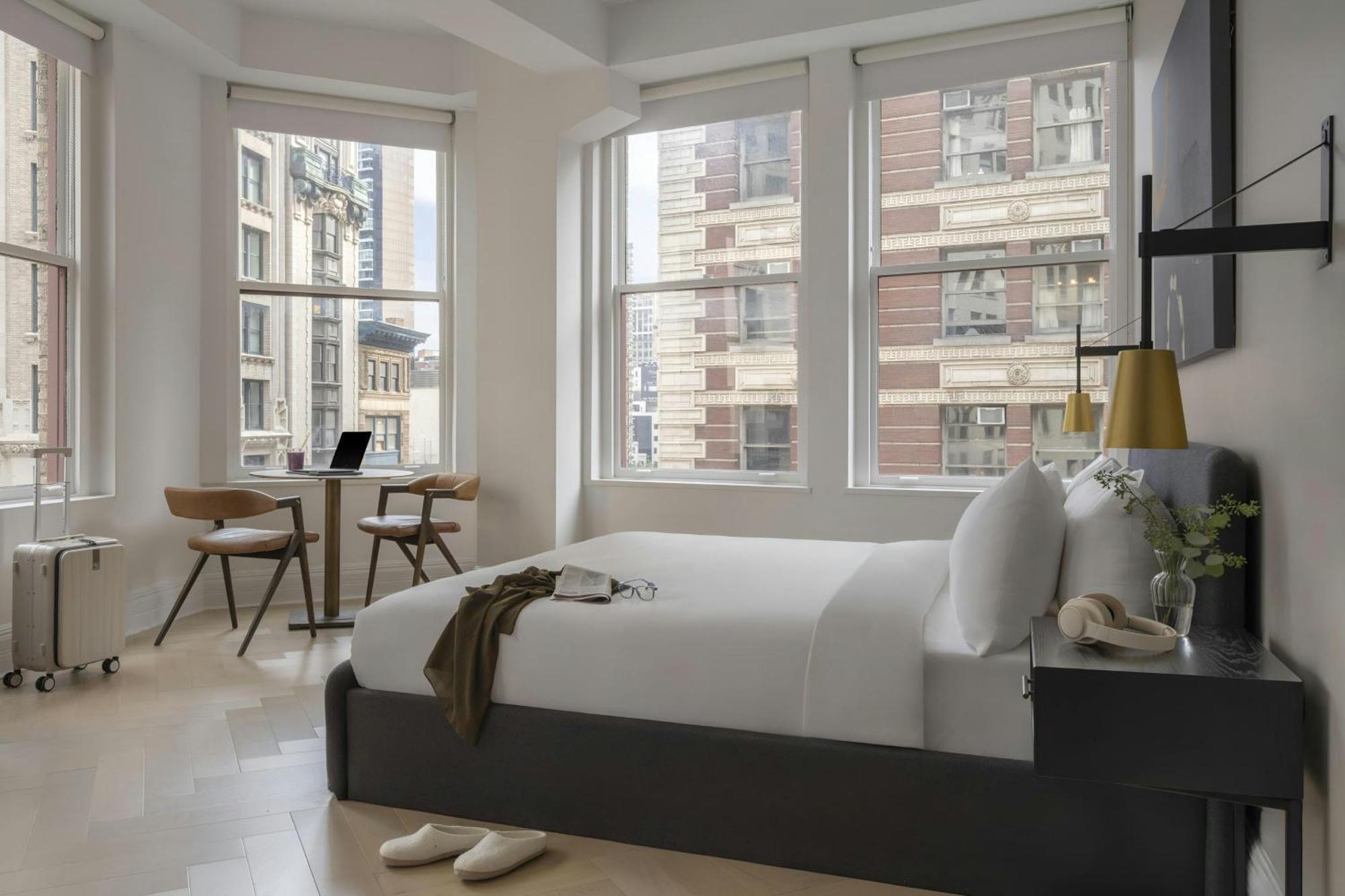 Sonder Flatiron