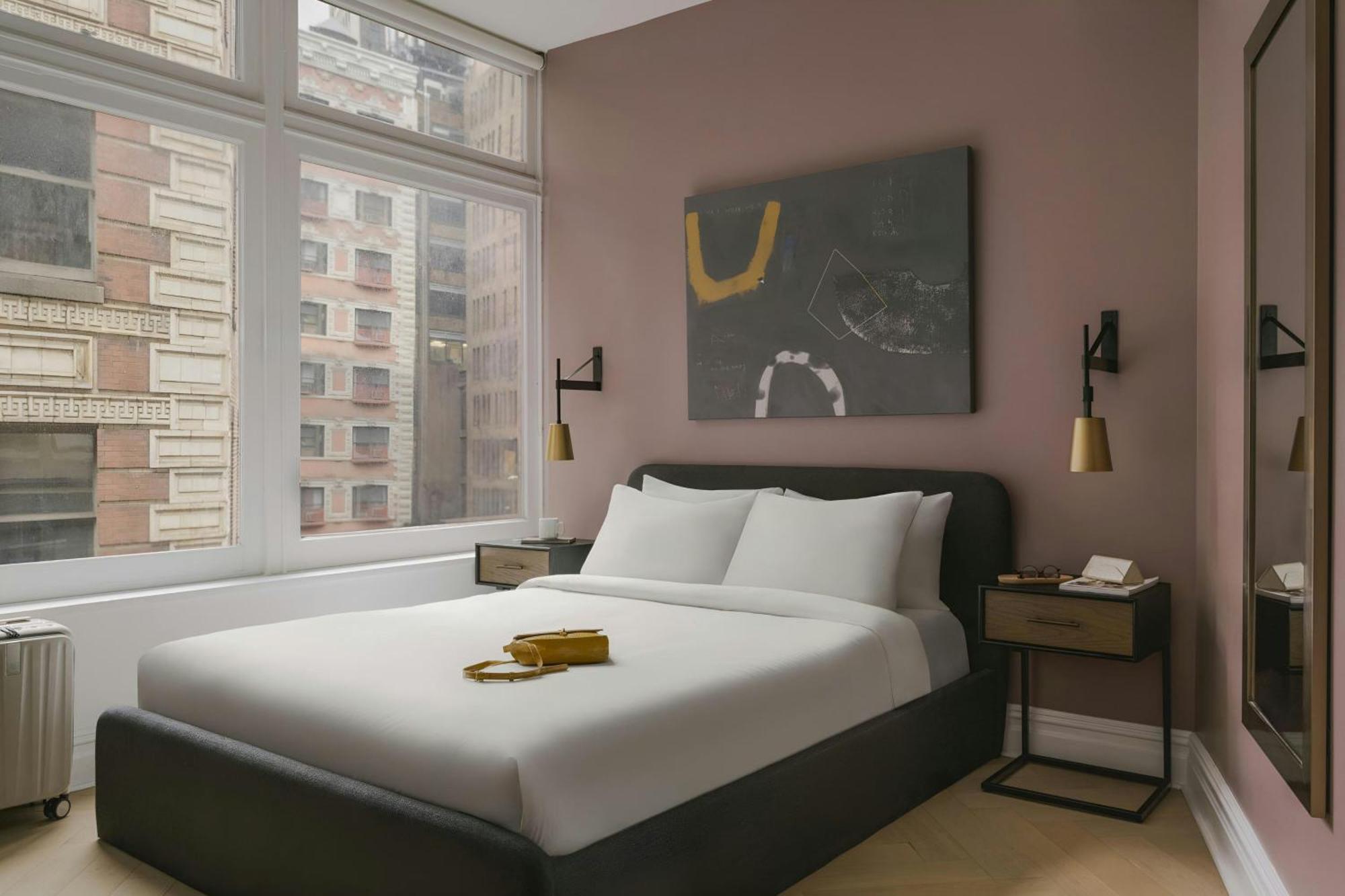 Hotel Sonder Flatiron New York